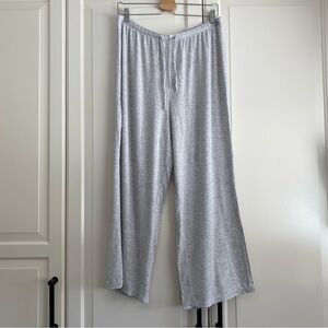 Old Navy Ribbed Pajama Pants